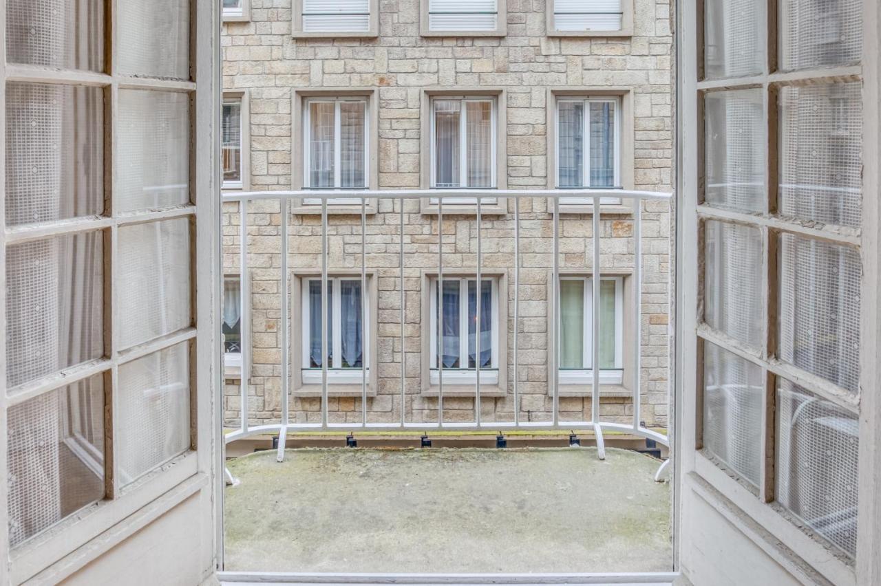 Appartement Ermine - Intramuros Proche - St Malo